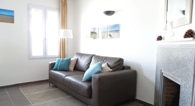 Appartement Solèse