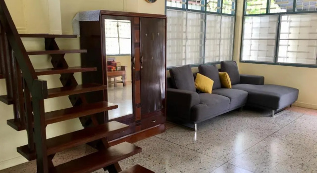 Коттедж Ban Soi San Sook Homestay