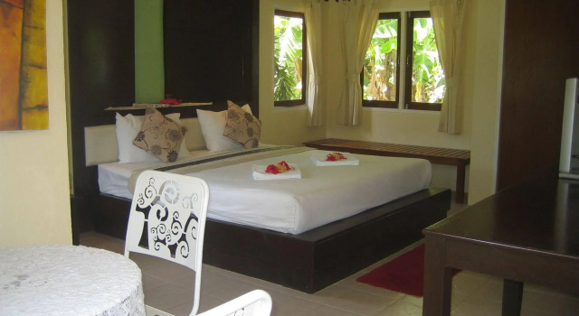 Samui Native Resort and Spa