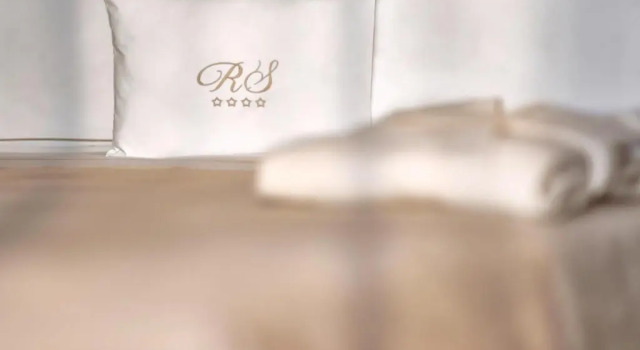 Двухместный номер Standard Hotel Rocca Della Sena