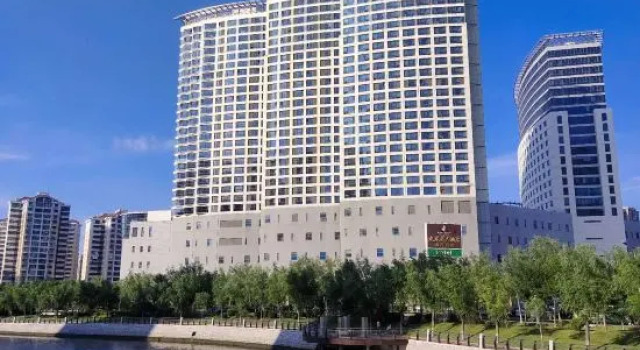 KOWLOONS Hotel, Забронировать Отель Вэйхай Шаньдун