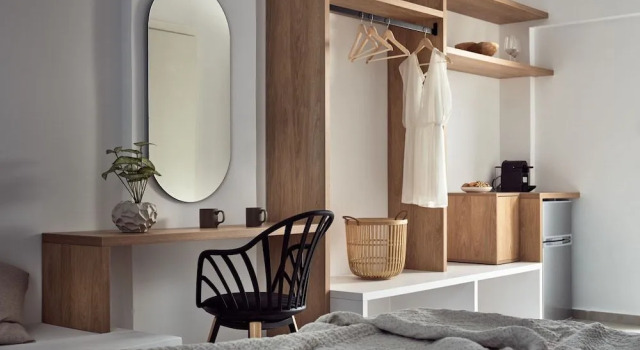 Cassiopeia Rooms & Suites, Забронировать Отель Лаганас Закинф, рядом с Пляжный клуб Pure