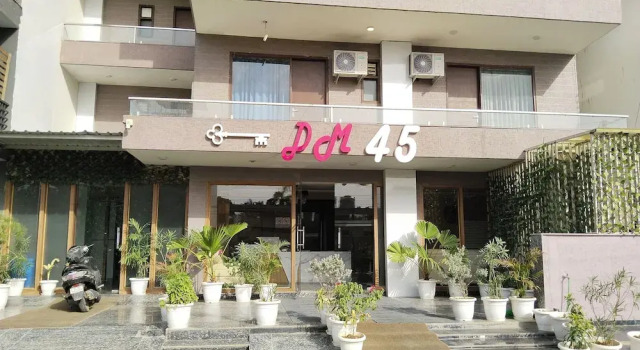 Dm 45