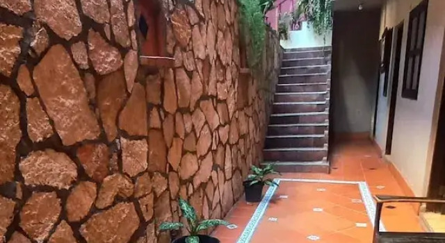 Номер Economy Hotel Rosalila