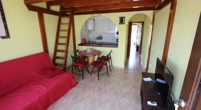 Bungalow 3931