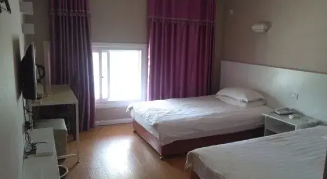 Shengsi Lanting Hotel, Buchen Sie Hotel Shengsi Zhejiang