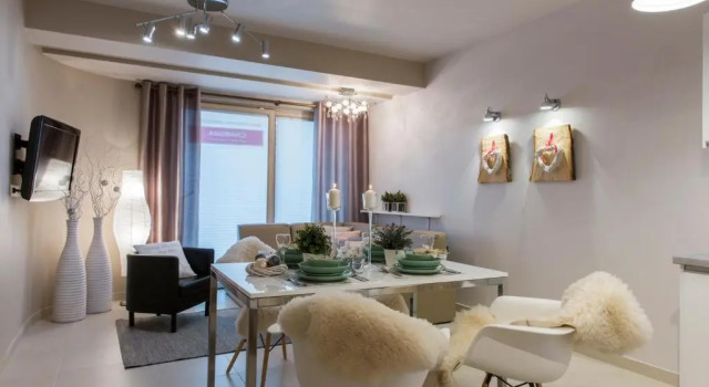 Apartament Charisma, Book Apartment Hotels in Tatras with Parking, Parking