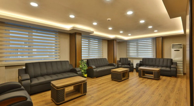 Bukaviyye Otel