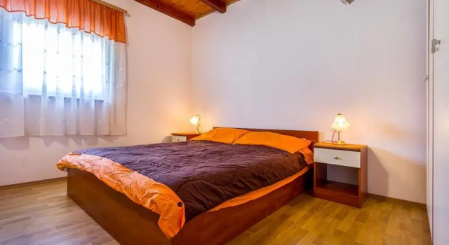 Holiday Home Magna Castels, Prenota Appartamento Hreljići Istria