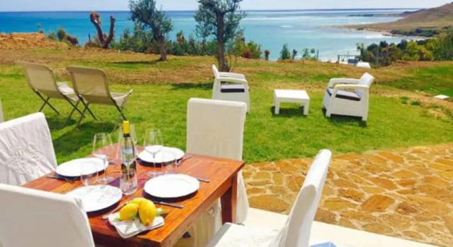 Апартаменты с 2 комнатами Villa i Giardini di Limoni by KlabHouse