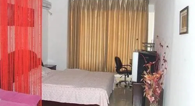 Shenyang Bokexinju Apartment Fuzhong Building Branch, Boek Appartement Shenhe Shenyang