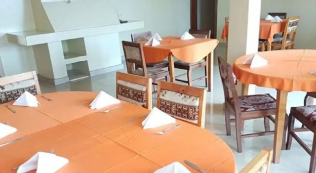 Glory Guest House