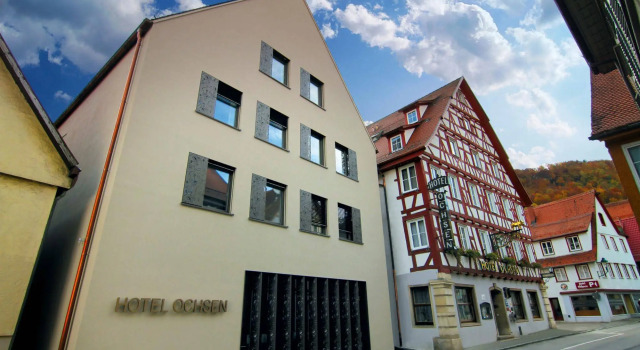 Hotel Ochsen