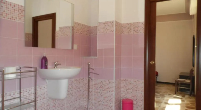 Номер Standard Alghero 4u Self Catering