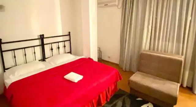 Одноместный номер Standard Hotel Sara & SPA