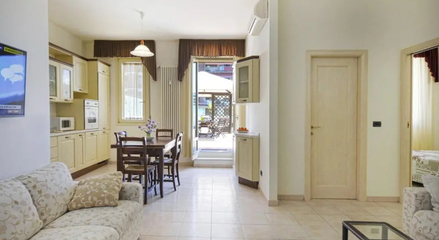 Fair Terrace Apartment