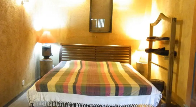 Двухместный номер Standard The Kandy Samadhi Centre