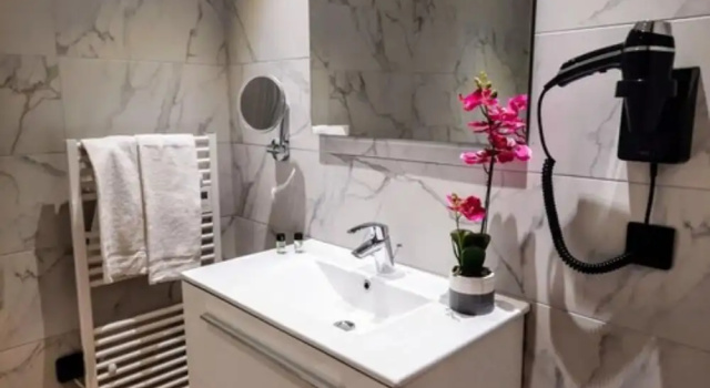 Номер Superior с балконом Hôtel Casa Mea