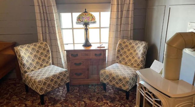 Carriage House B&B, Varaa Bed and Breakfast Winona Minnesota
