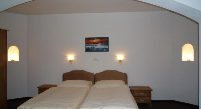 Hotel Echinger Hof