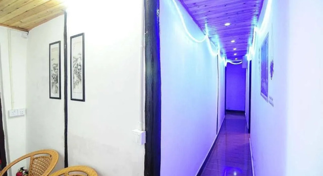 Xitang Appointment Inn, Prenota Hotel Hotel a Jiaxing con parcheggio, Parcheggio