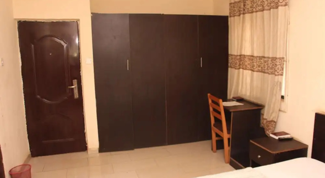 Номер Royal Sapphire Guest House