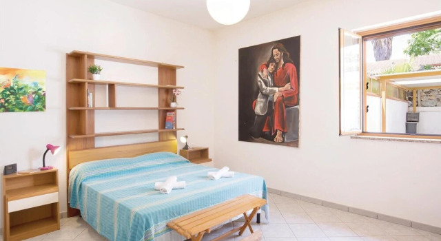 Villetta Fortino, Book Hotel Hotels in Ricadi with Parking, Parking