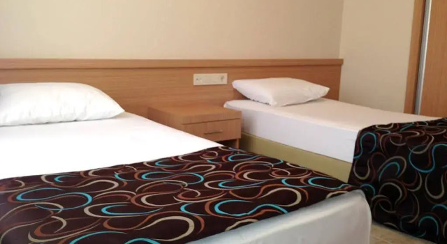 Beyaz Saray Hotel