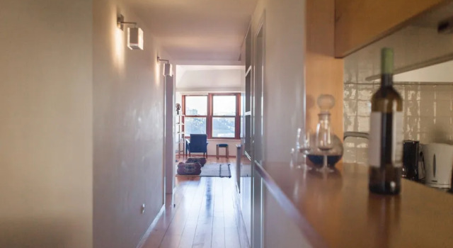 Nehir manzaralı 2 yatak odası daire Douro View