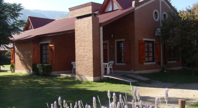 Номер Standard Altos del Sol - Spa & Resort
