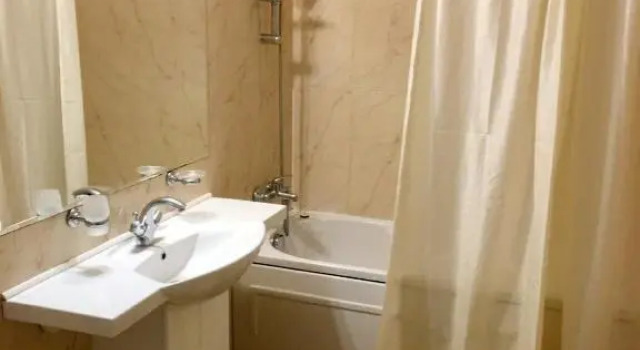 Полулюкс Peter Hotel