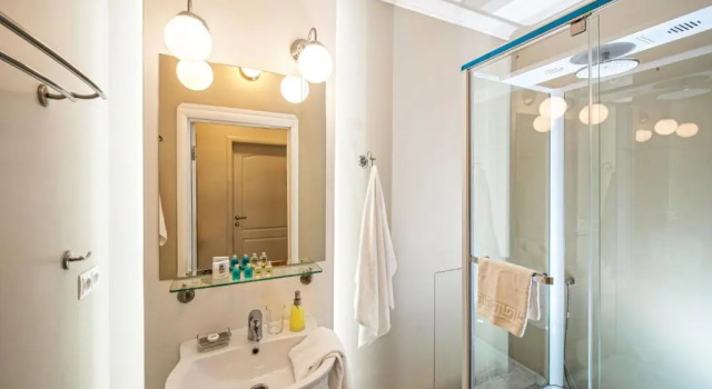 Апартаменты LvivSon Apartments