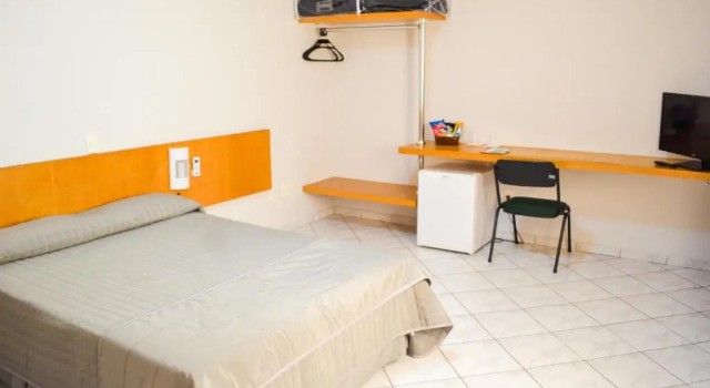 Номер Deluxe с красивым видом из окна Vale Verde Palace Hotel