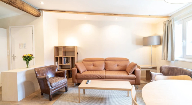 Haus Kirchplatz 4 by Zermatt Premium Apartments