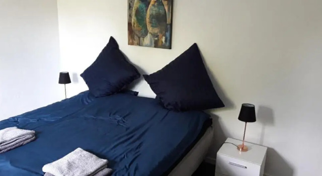 Villa Wolte Bed and Breakfast, Reserva ahora Villa Ringsted Selandia