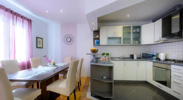 Апартаменты Apartment Kulisic