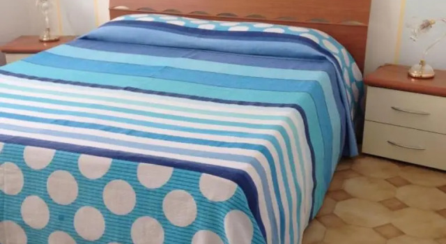 Two-room apartment Holiday House Cirillo, Buchen Sie Ferienwohnung Salve Salento