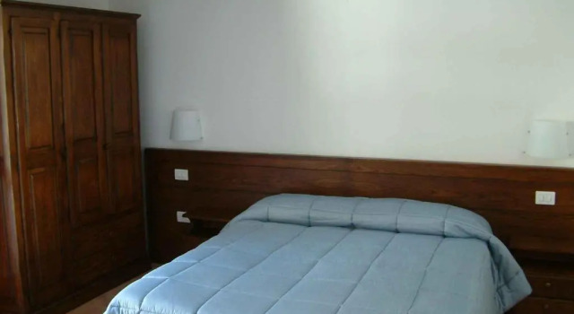 Номер Standard Agriturismo Les Hiboux