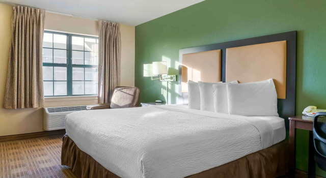 Люкс Extended Stay America Select Suites - Detroit - Farmington Hills