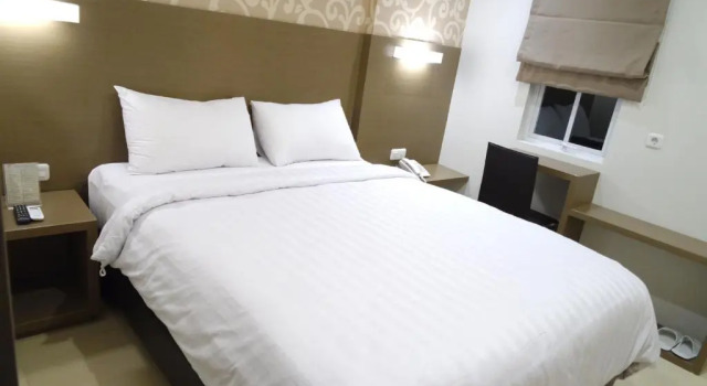 Superior Doppel Zimmer Yokotel Hotel