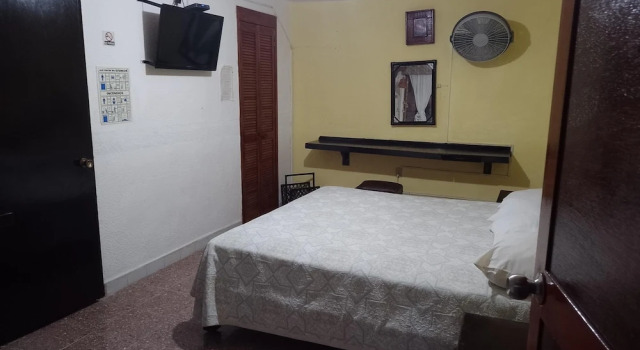 Номер Standard Hotel El Meson De La Luna