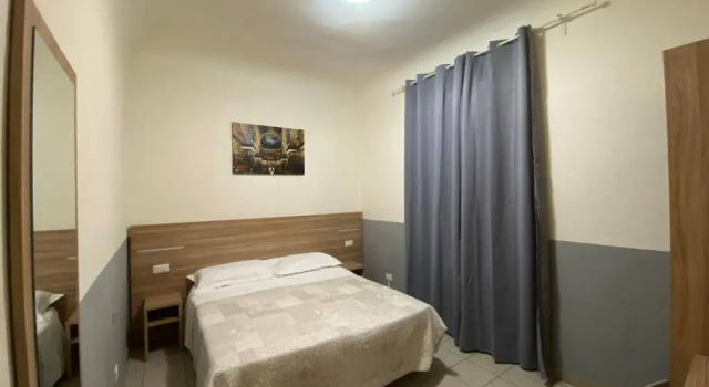 Пятиместный номер Standard Golden Dream Guest House