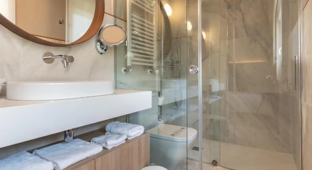 Одноместный номер Standard Hotel Artaza