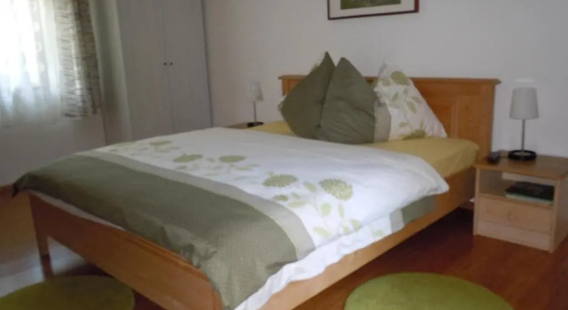 Номер Standard Appartementhaus Dargham