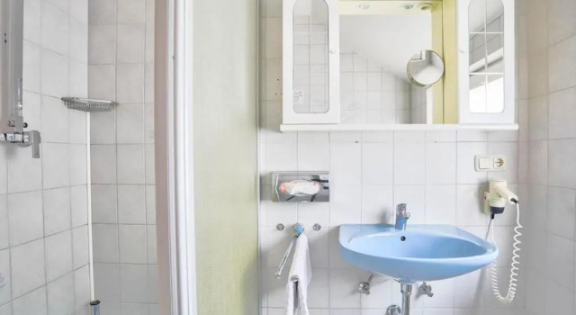 Номер Comfort Stössels Hotel