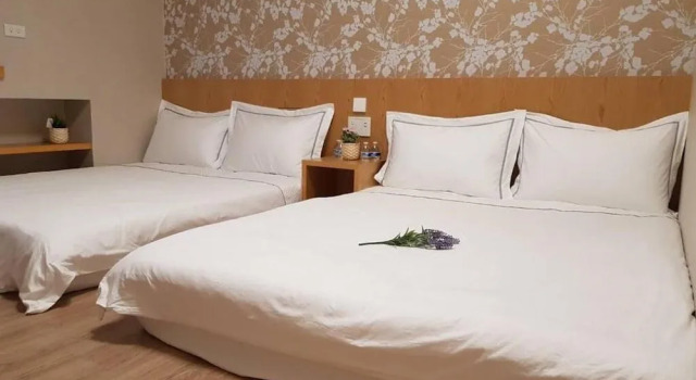 梨幸日和 Good Days in Liko, Prenota Bed & breakfast Gangshan Kaohsiung Area