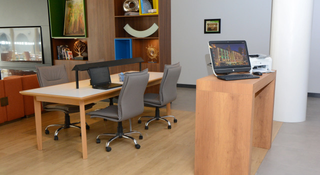 Holiday Inn Istanbul City by IHG