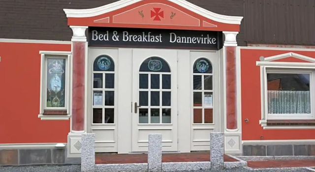 Bed and Breakfast Dannevirke, จอง โรงแรม Owschlag Schleswig-Holstein