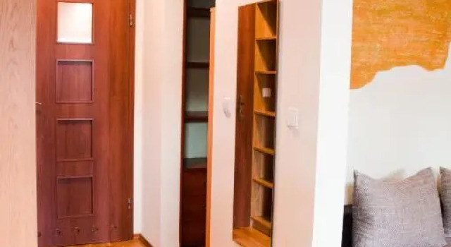 Apartament Parkowy Chodkiewicza
