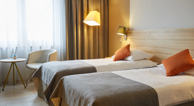 Scandic Wrocław, Reserva ahora Hotel Hoteles en Baja Silesia con desayuno, Desayunos